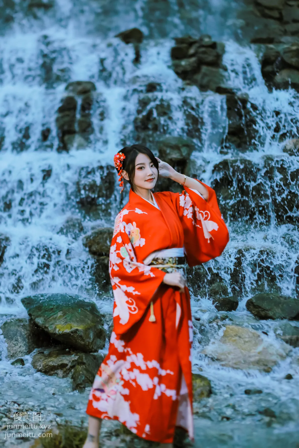 Ting Ting: YiTuYu photo 15