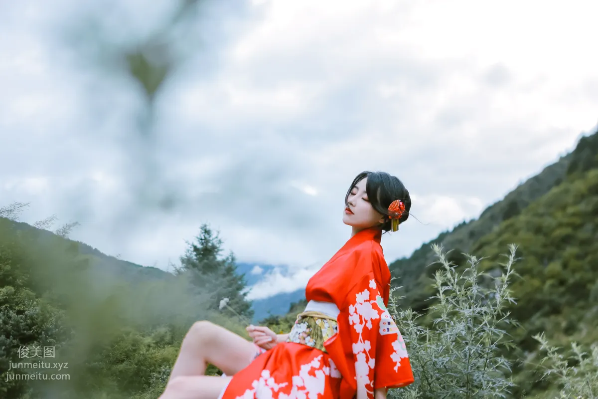 Ting Ting: YiTuYu photo 16