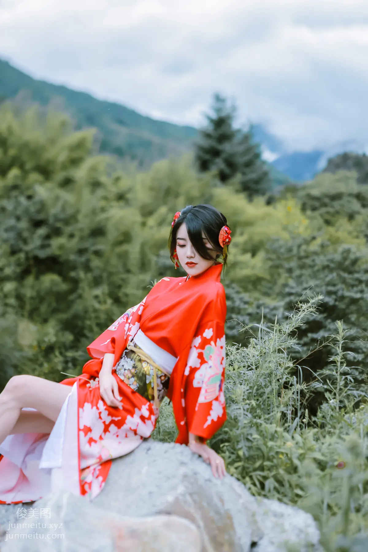 Ting Ting: YiTuYu photo 18