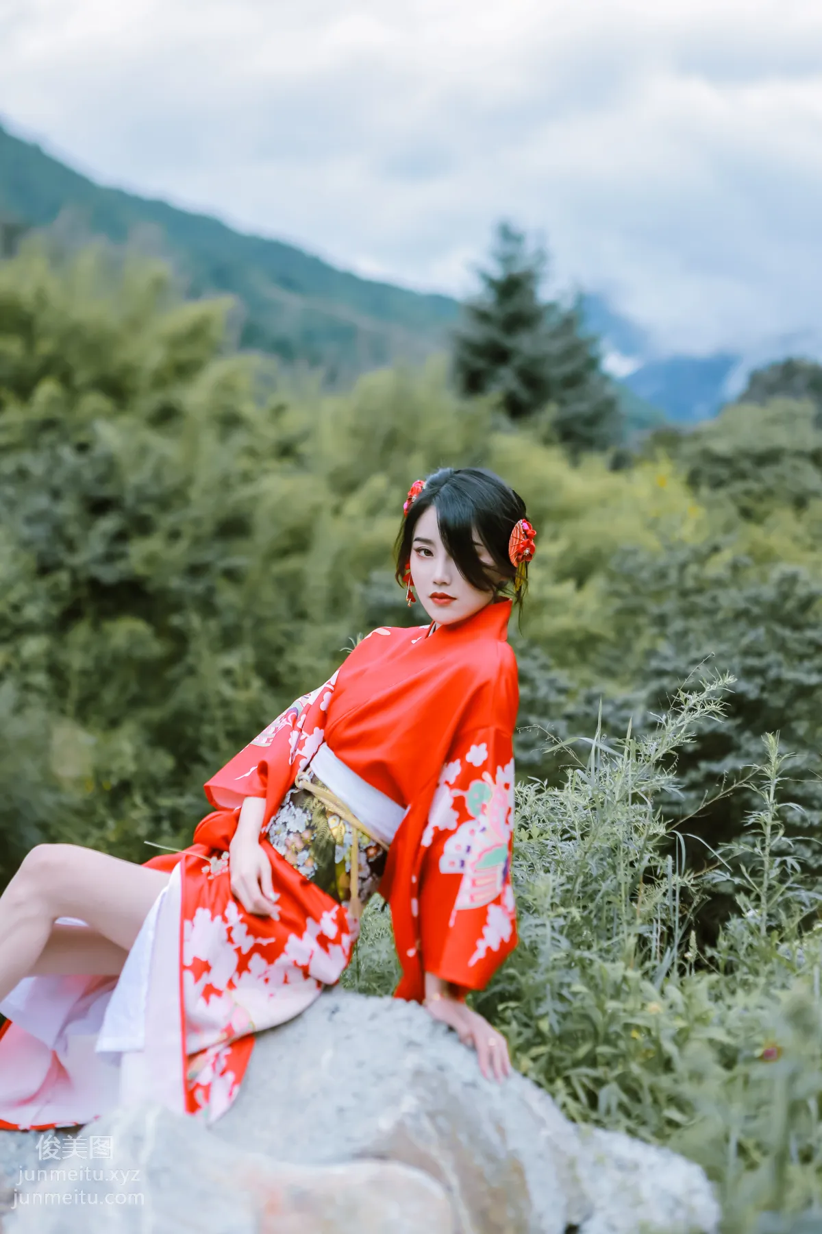Ting Ting: YiTuYu photo 19