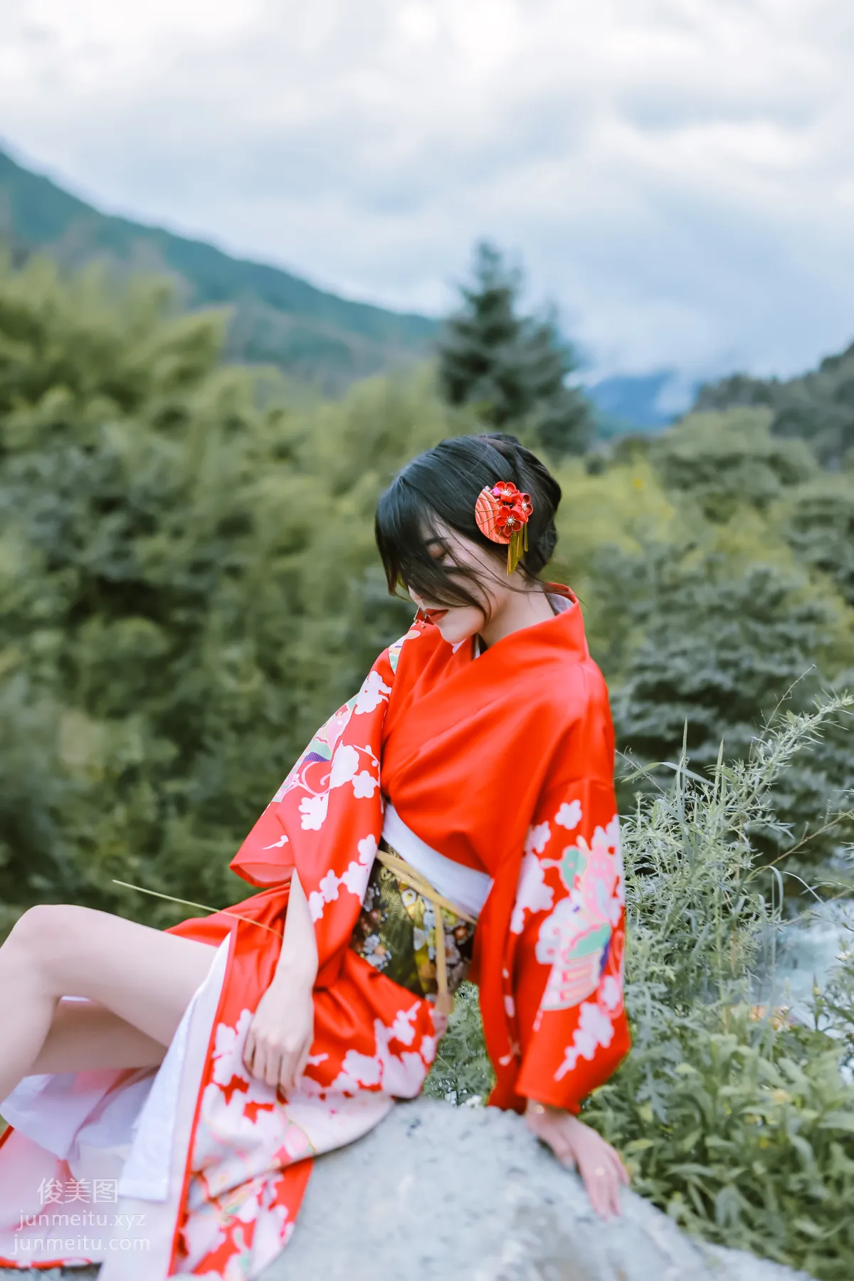 Ting Ting: YiTuYu photo 20