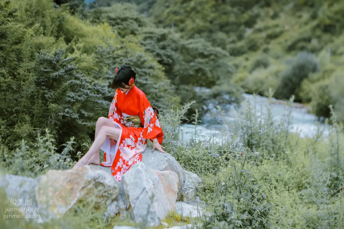 Ting Ting: YiTuYu photo 21