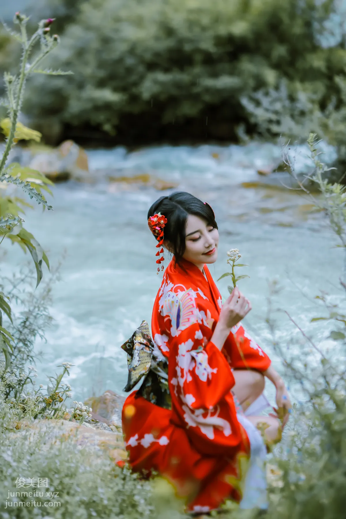 Ting Ting: YiTuYu photo 22