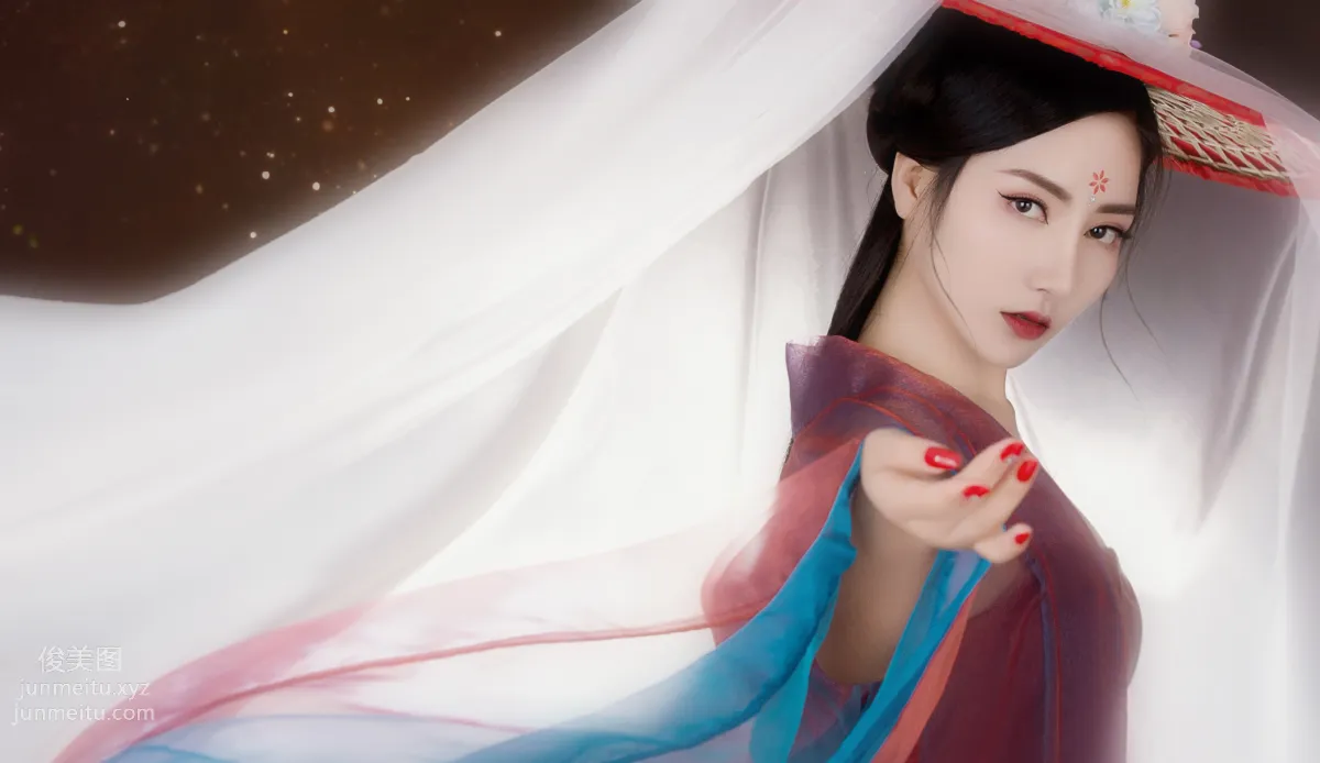 Wei Bao: YiTuYu photo 9