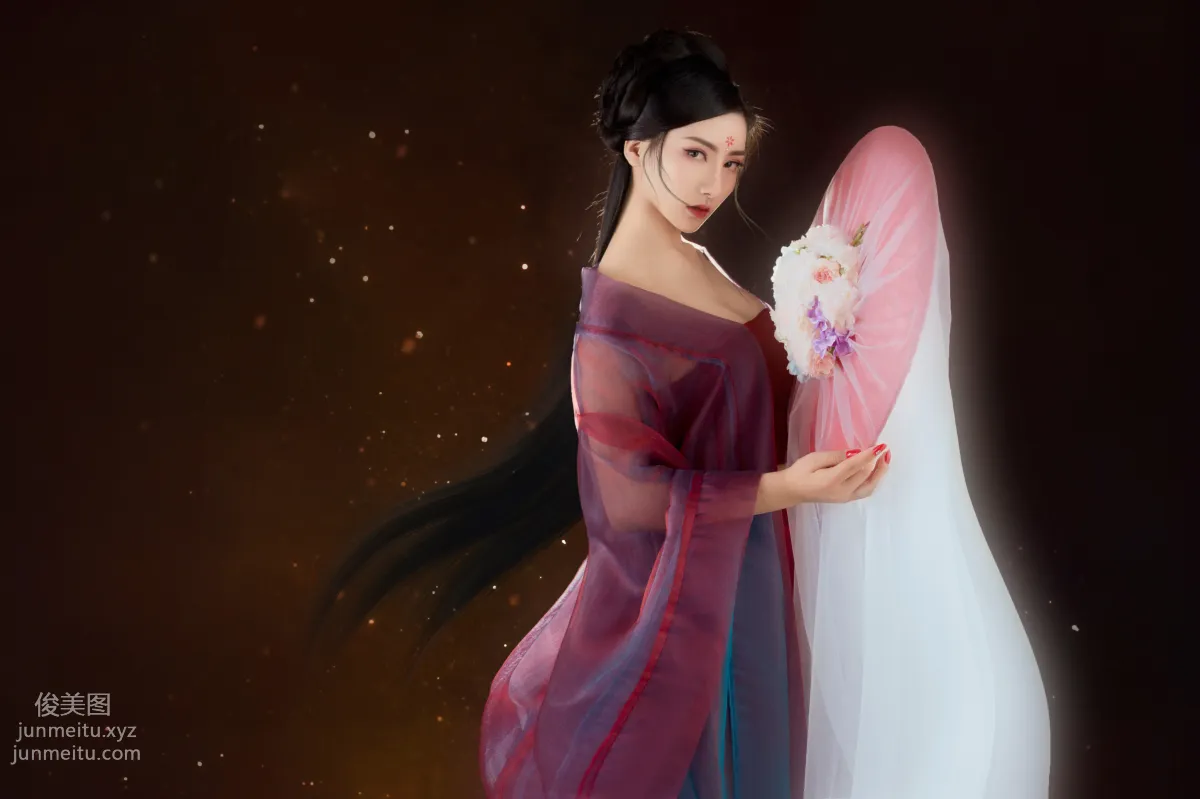 Wei Bao: YiTuYu photo 13