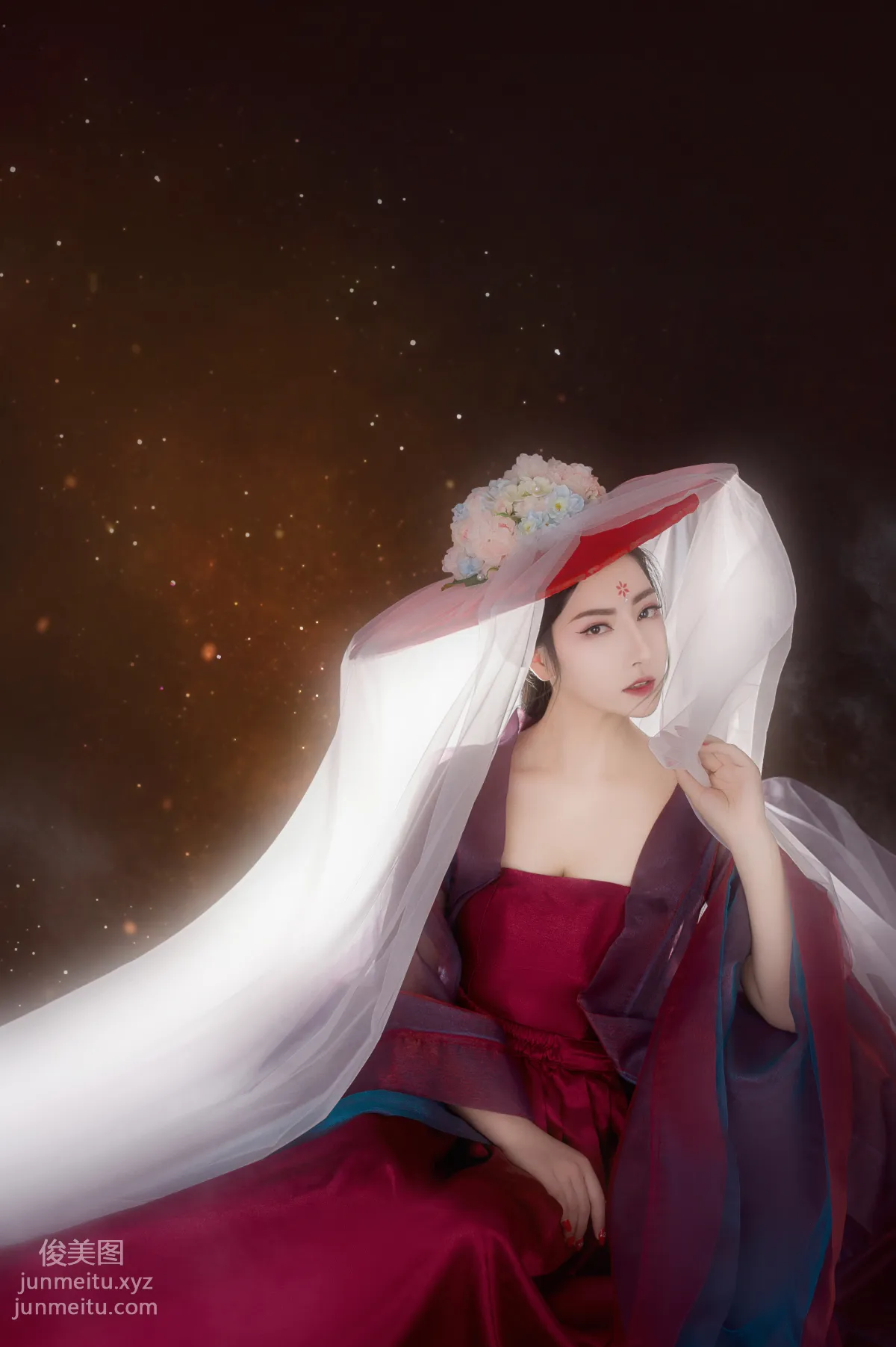 Wei Bao: YiTuYu photo 17