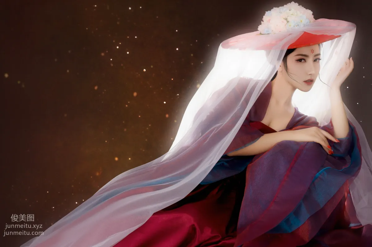 Wei Bao: YiTuYu photo 19
