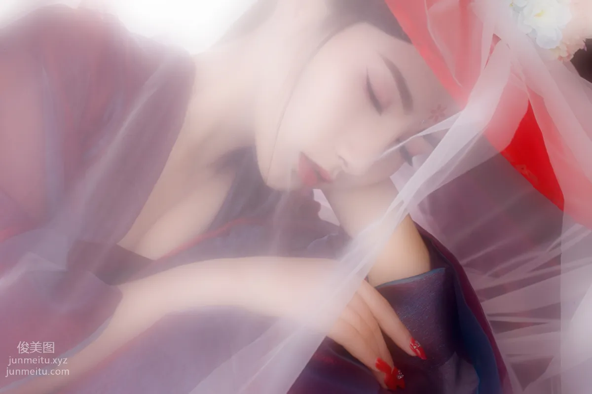 Wei Bao: YiTuYu photo 21