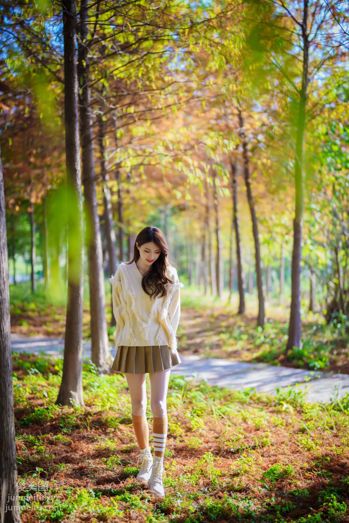 Teng Jing: YiTuYu photo 4
