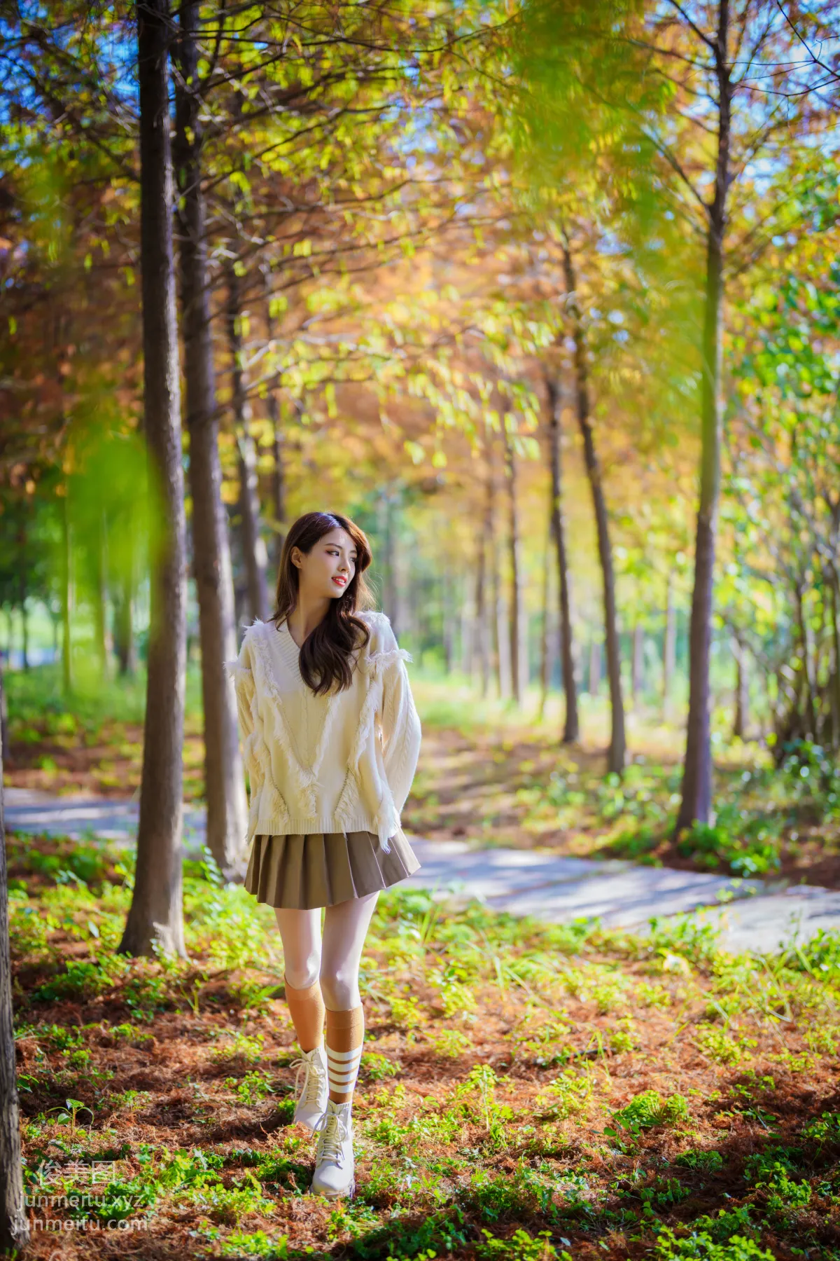 Teng Jing: YiTuYu photo 5