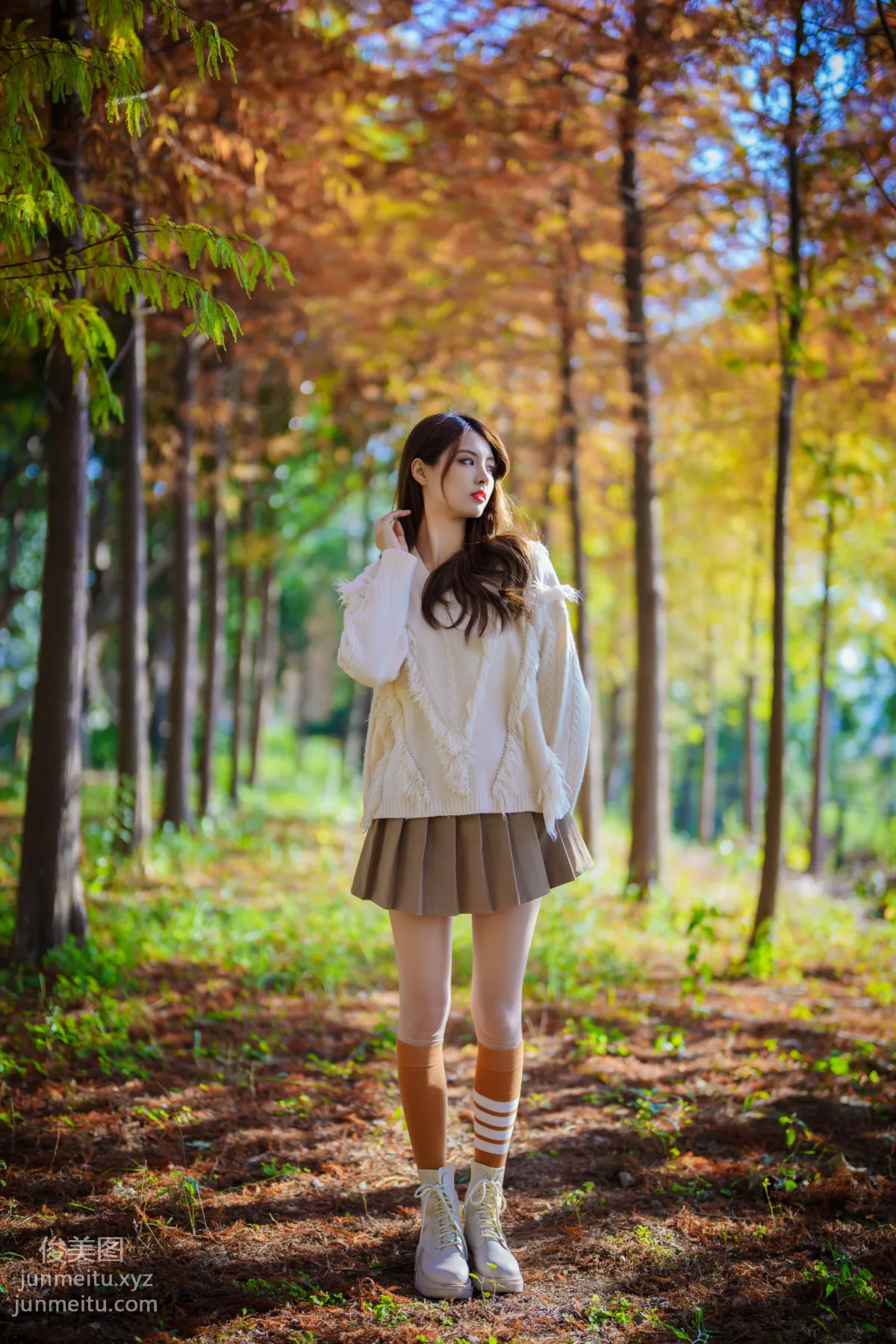 Teng Jing: YiTuYu photo 6