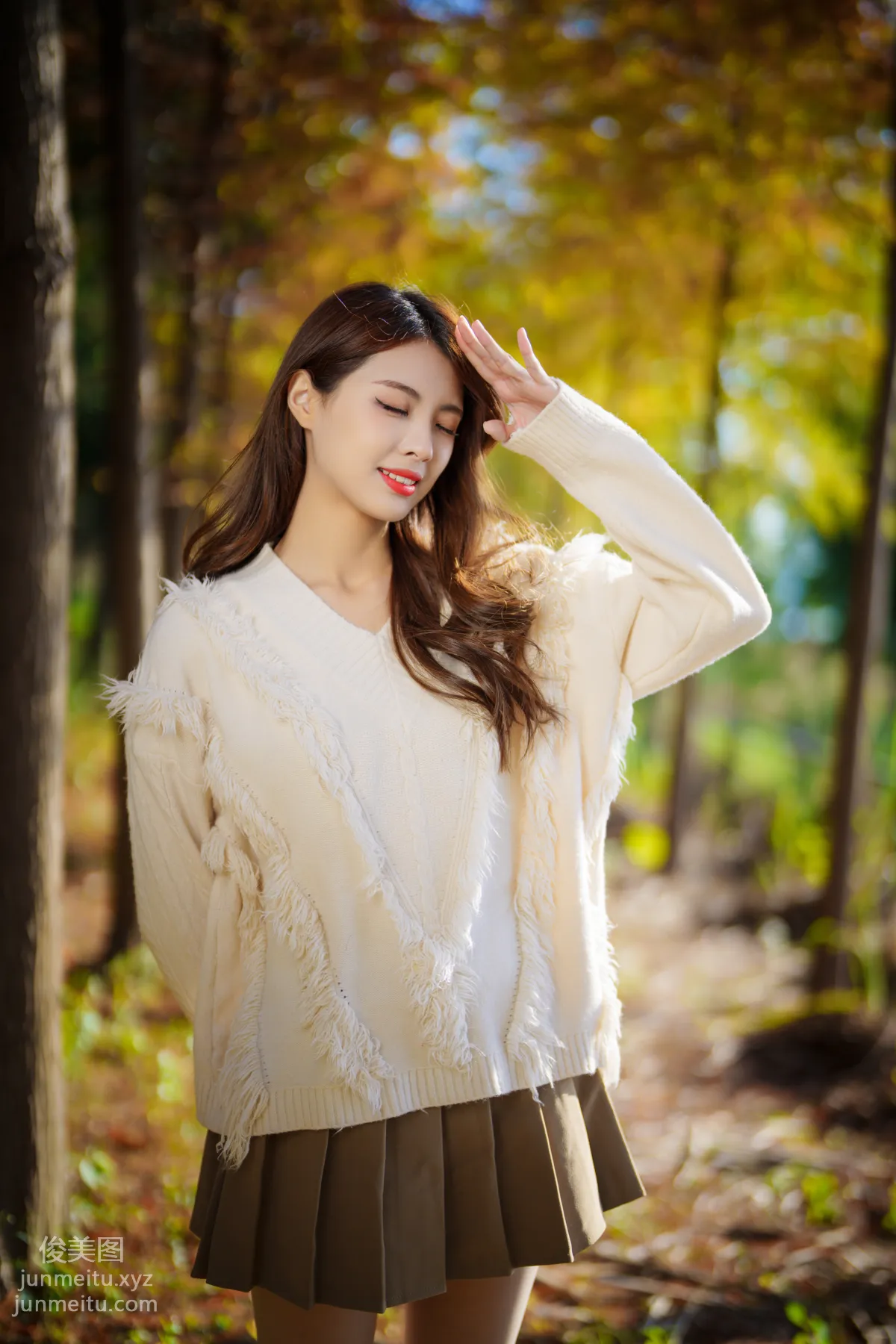 Teng Jing: YiTuYu photo 11
