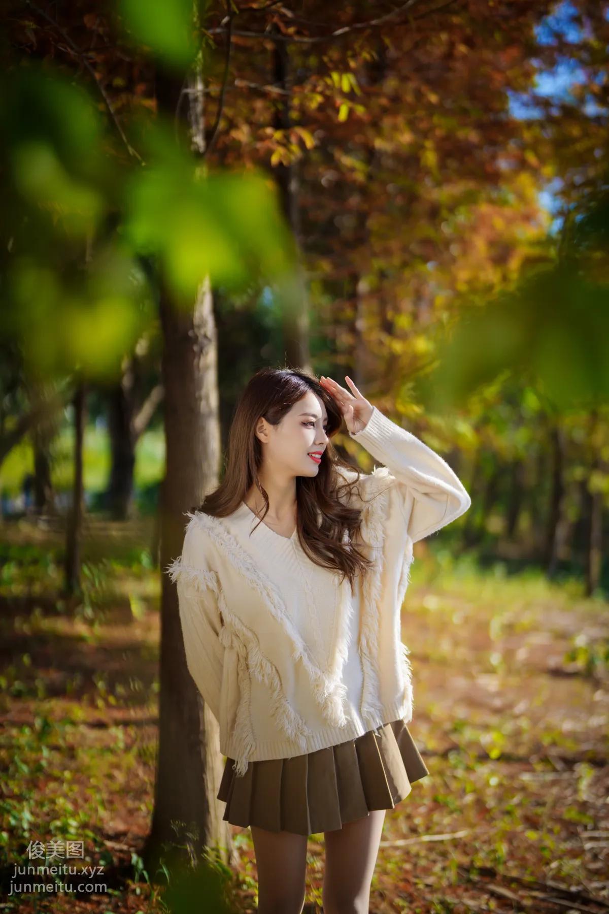 Teng Jing: YiTuYu photo 12