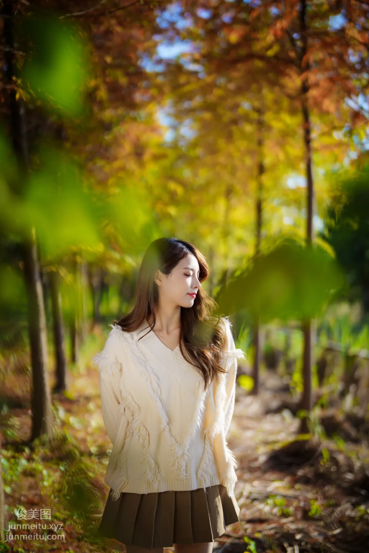 Teng Jing: YiTuYu photo 13