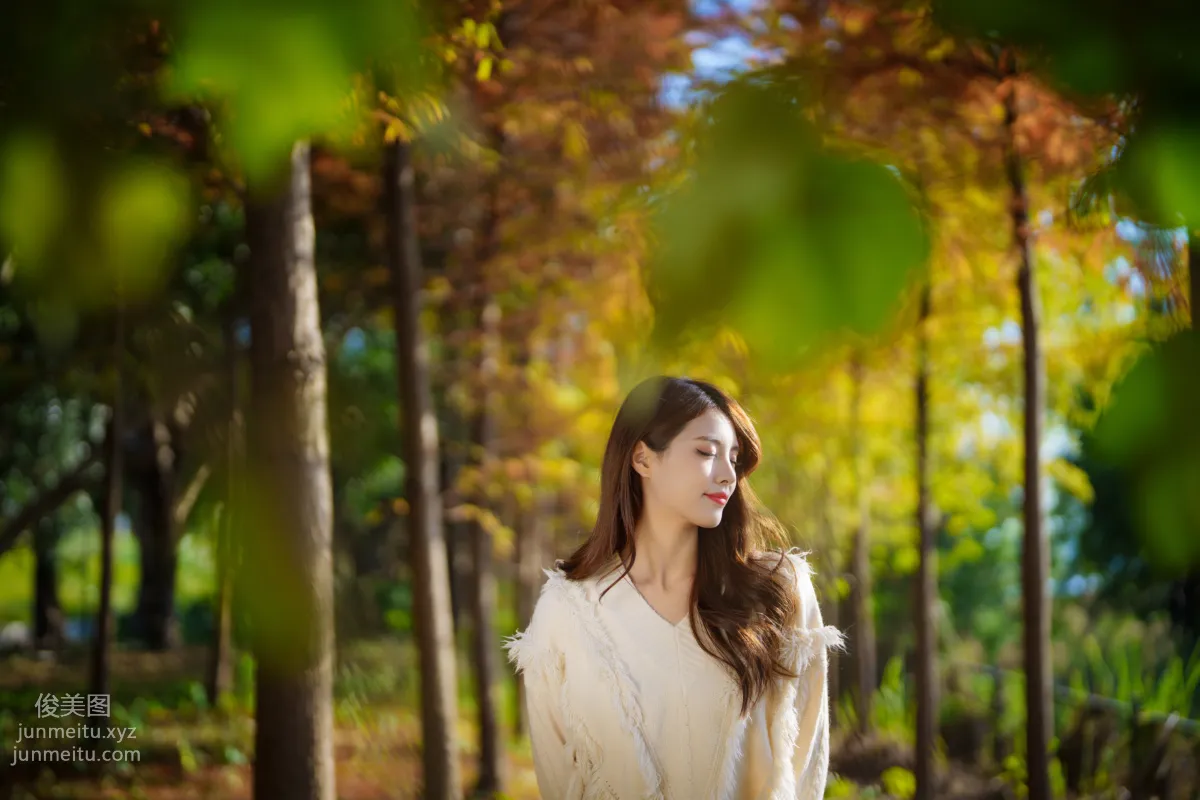 Teng Jing: YiTuYu photo 14