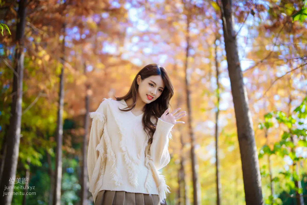 Teng Jing: YiTuYu photo 22