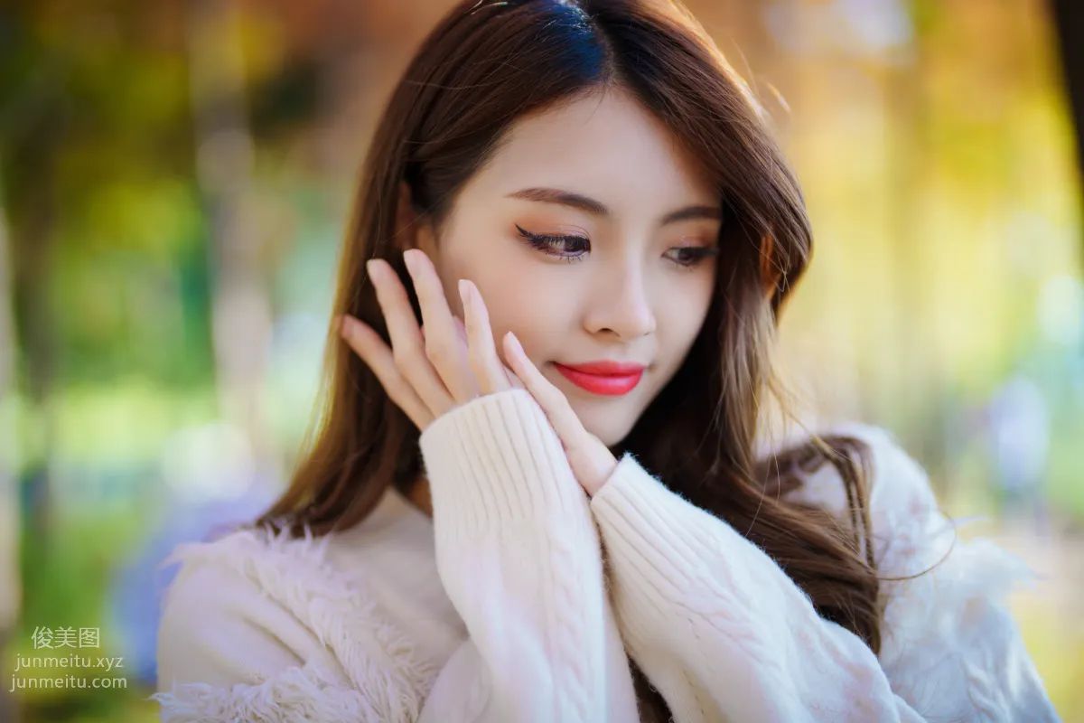 Teng Jing: YiTuYu photo 24