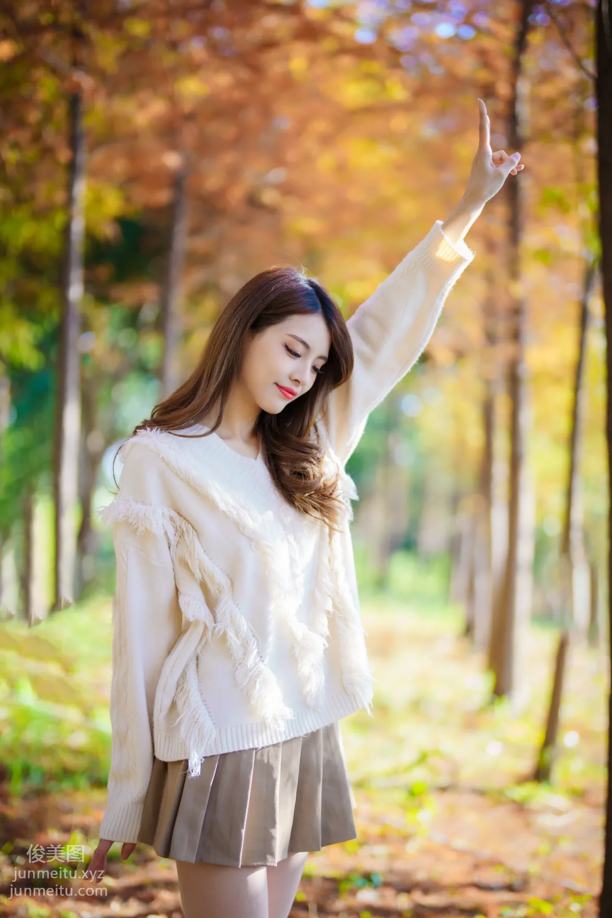 Teng Jing: YiTuYu photo 25