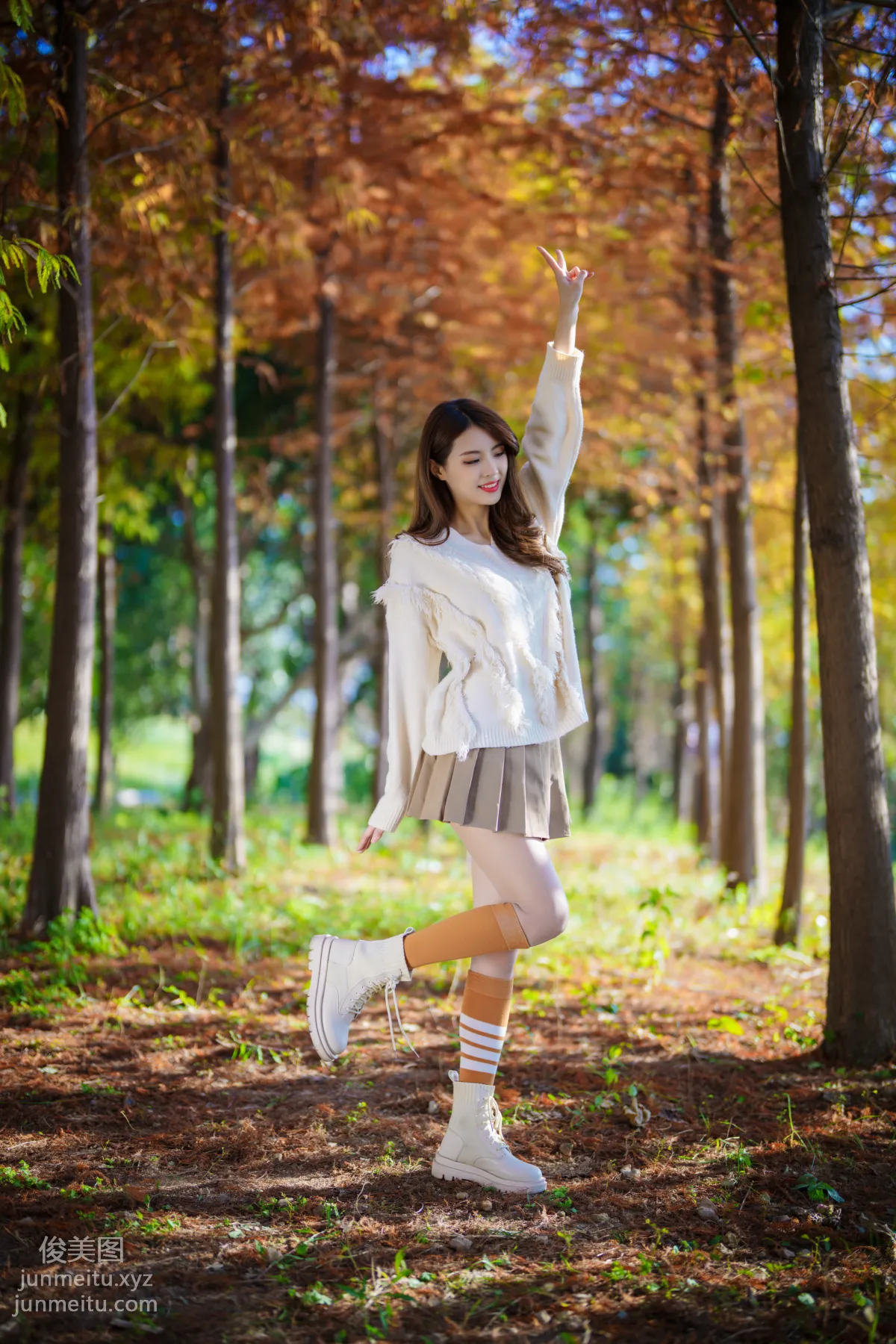 Teng Jing: YiTuYu photo 26