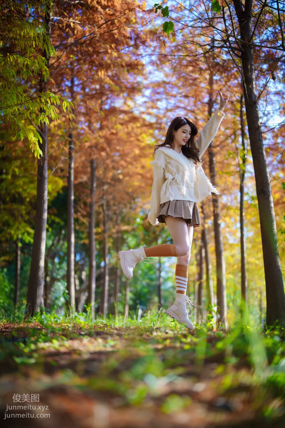 Teng Jing: YiTuYu photo 27