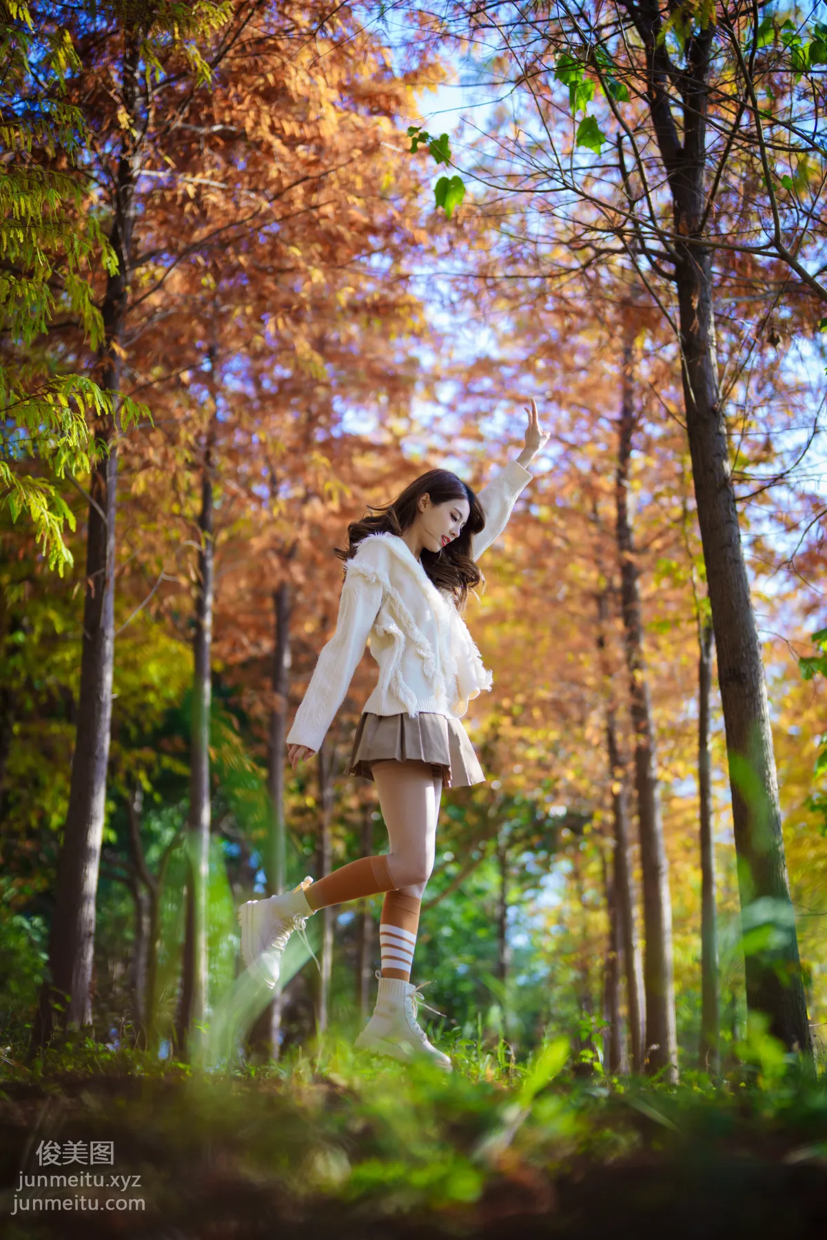 Teng Jing: YiTuYu photo 28