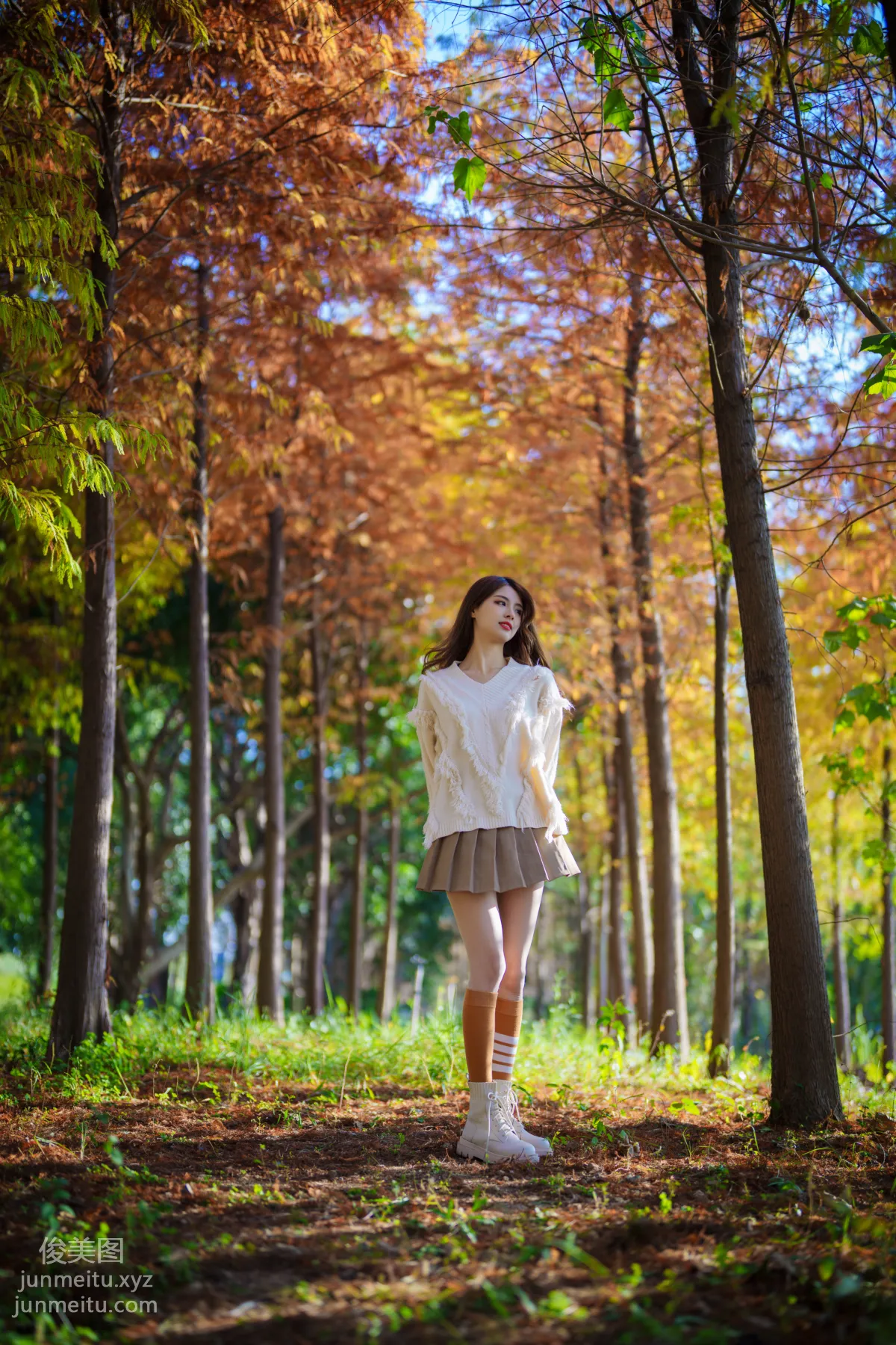 Teng Jing: YiTuYu photo 30