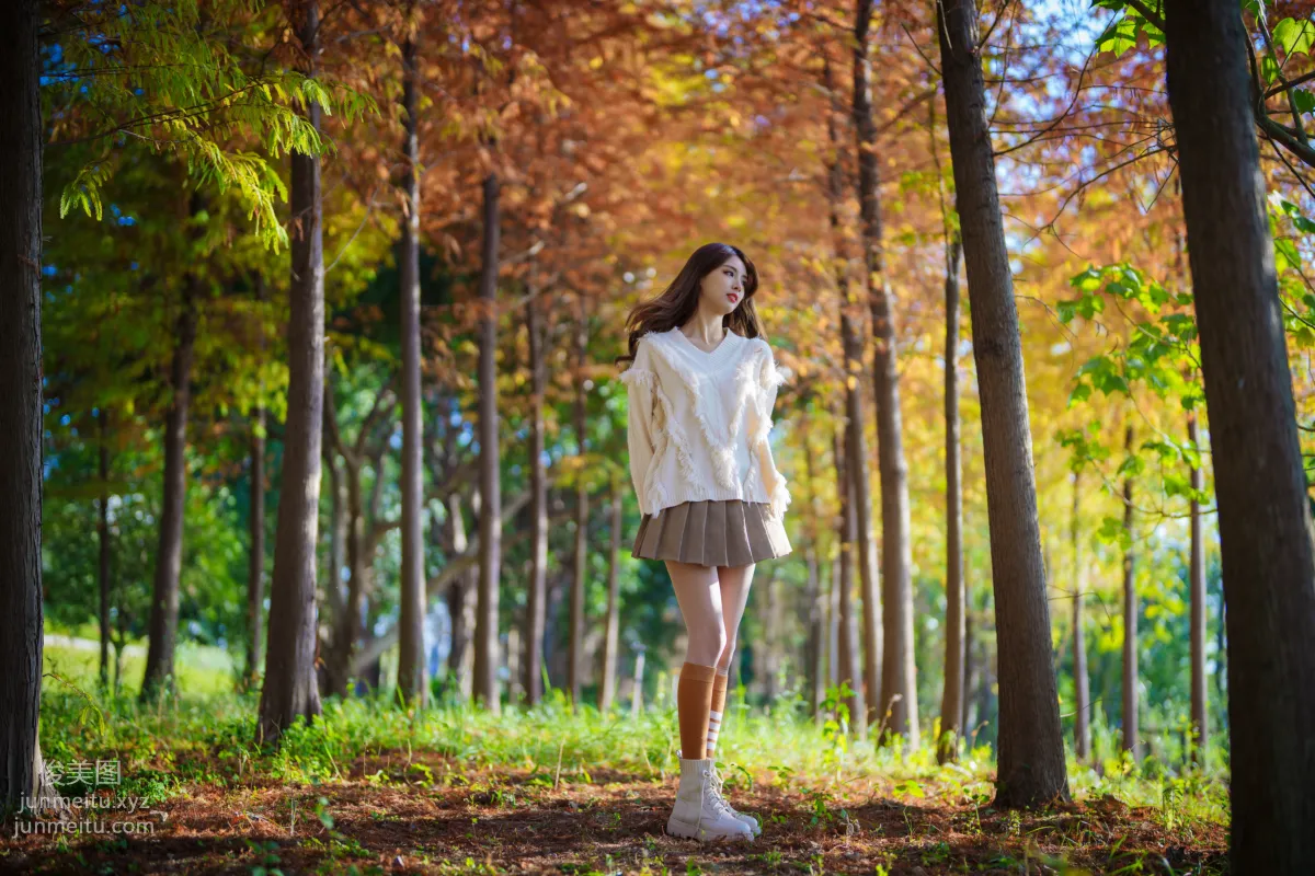 Teng Jing: YiTuYu photo 31