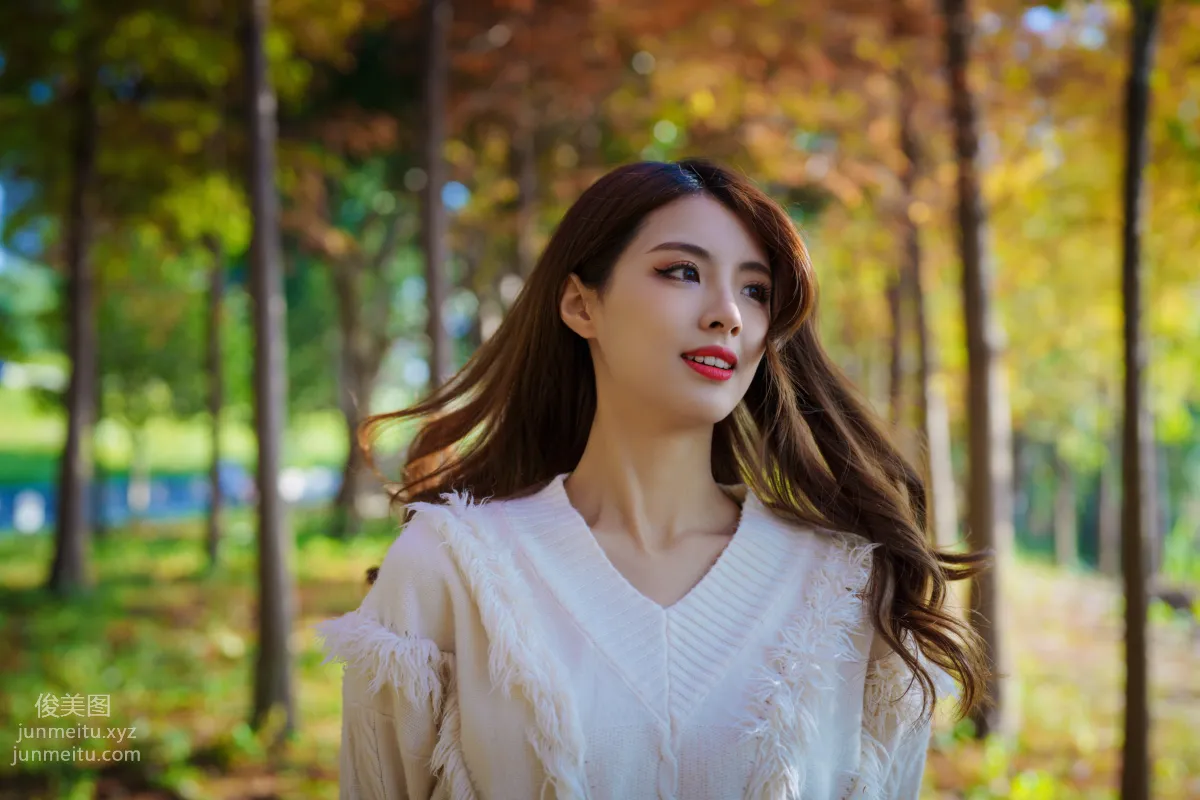 Teng Jing: YiTuYu photo 32
