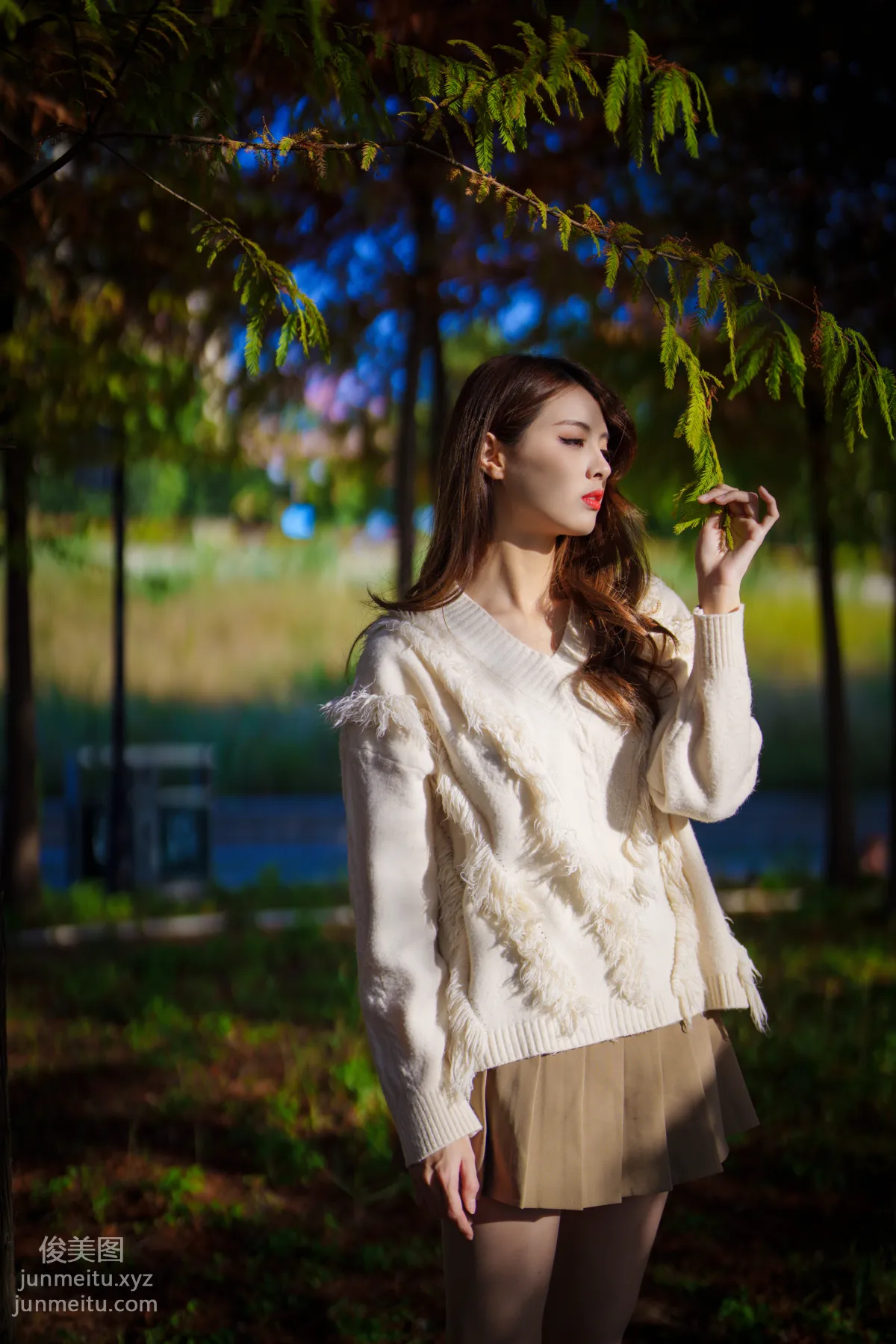Teng Jing: YiTuYu photo 33