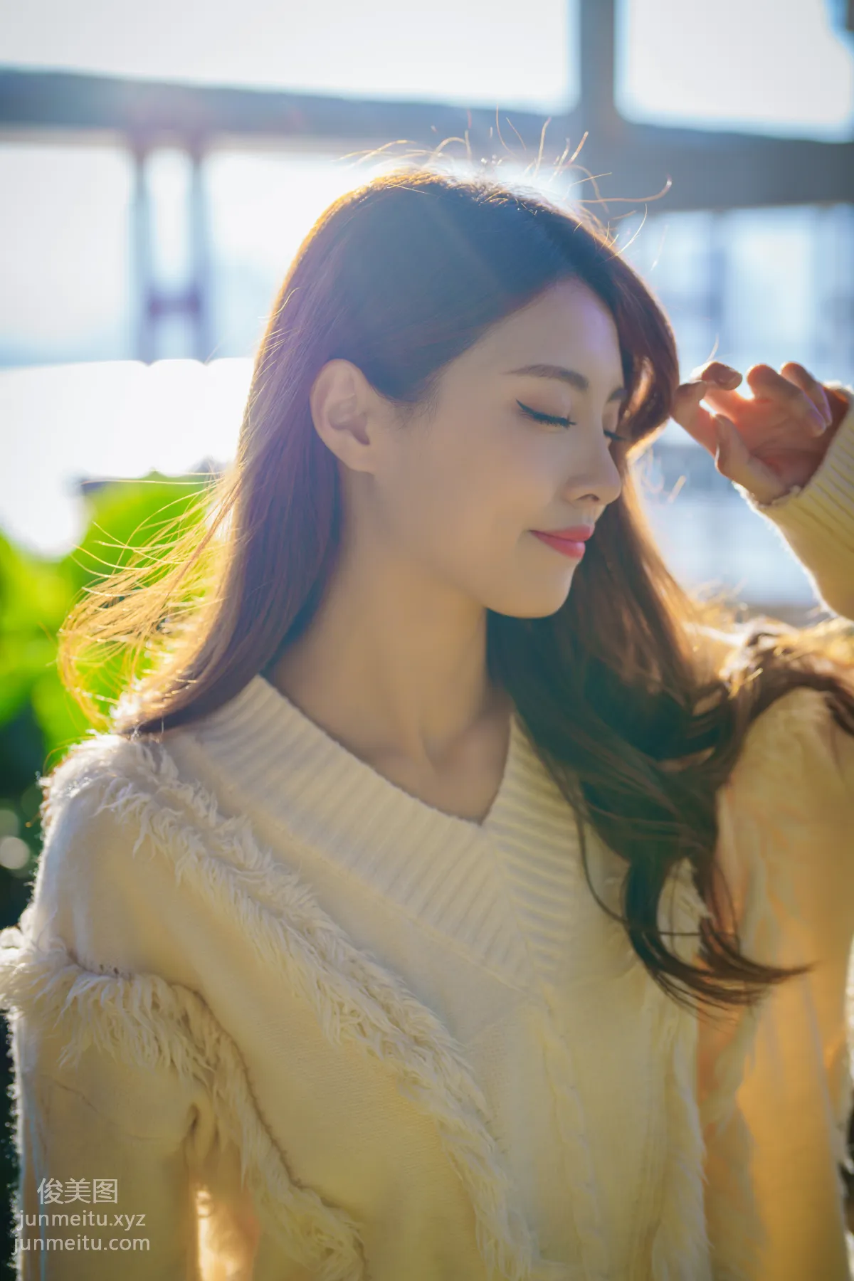 Teng Jing: YiTuYu photo 35