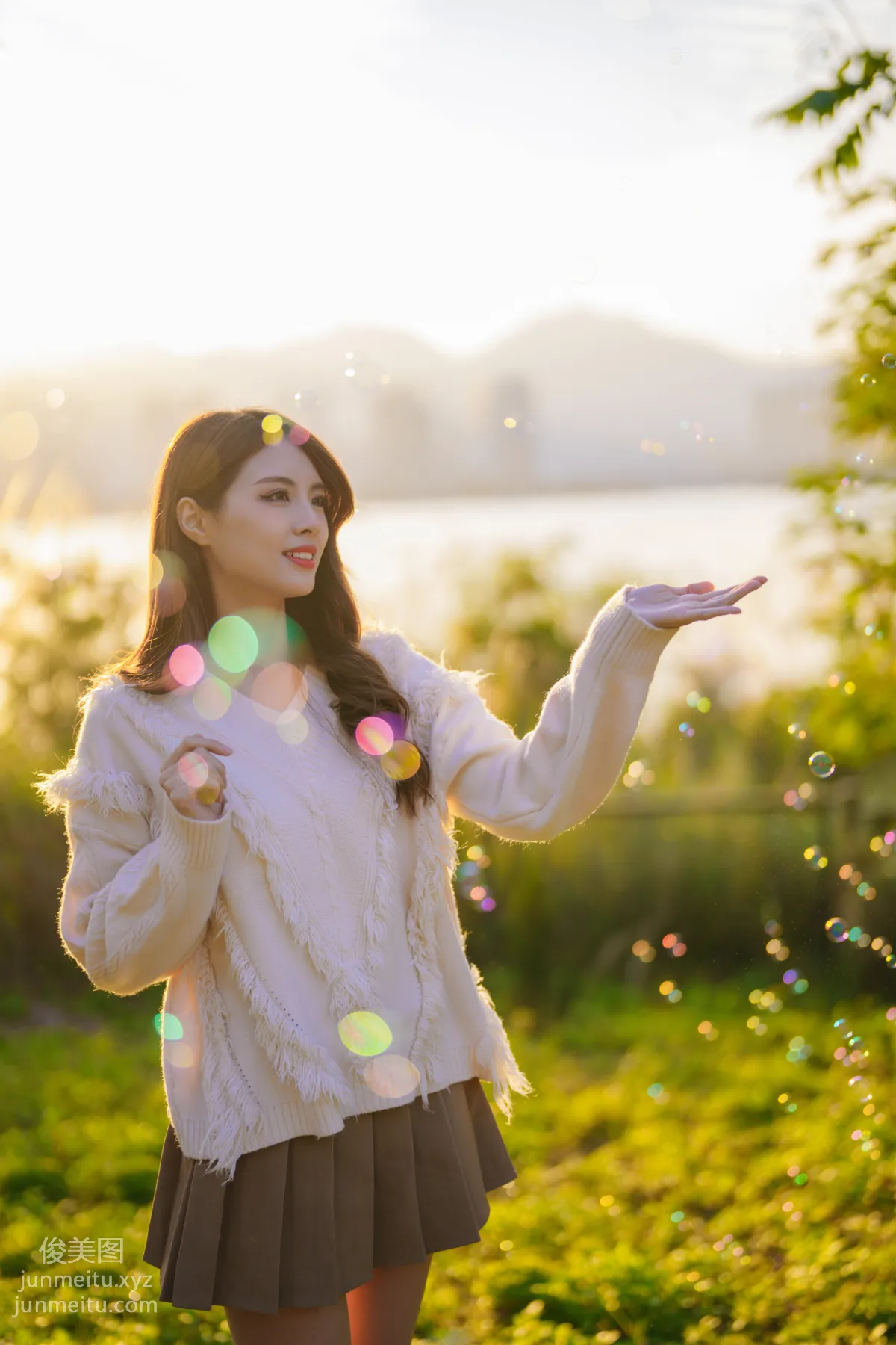 Teng Jing: YiTuYu photo 37