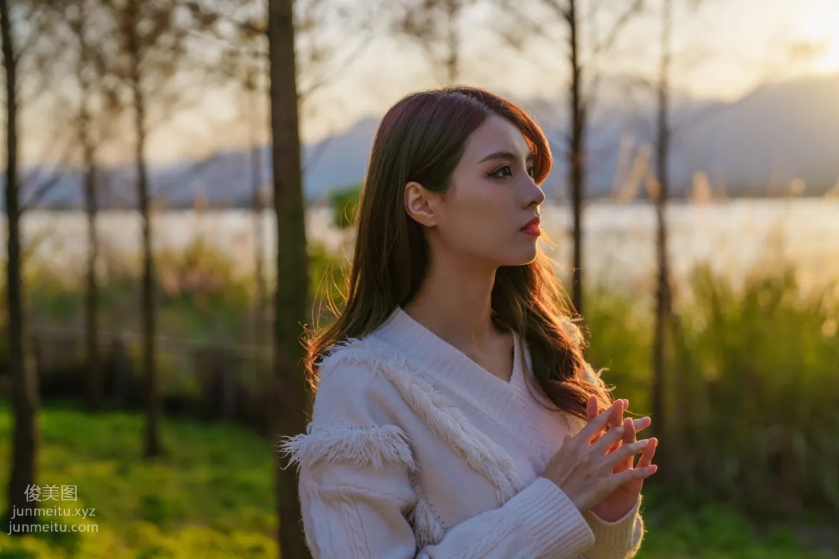 Teng Jing: YiTuYu photo 40