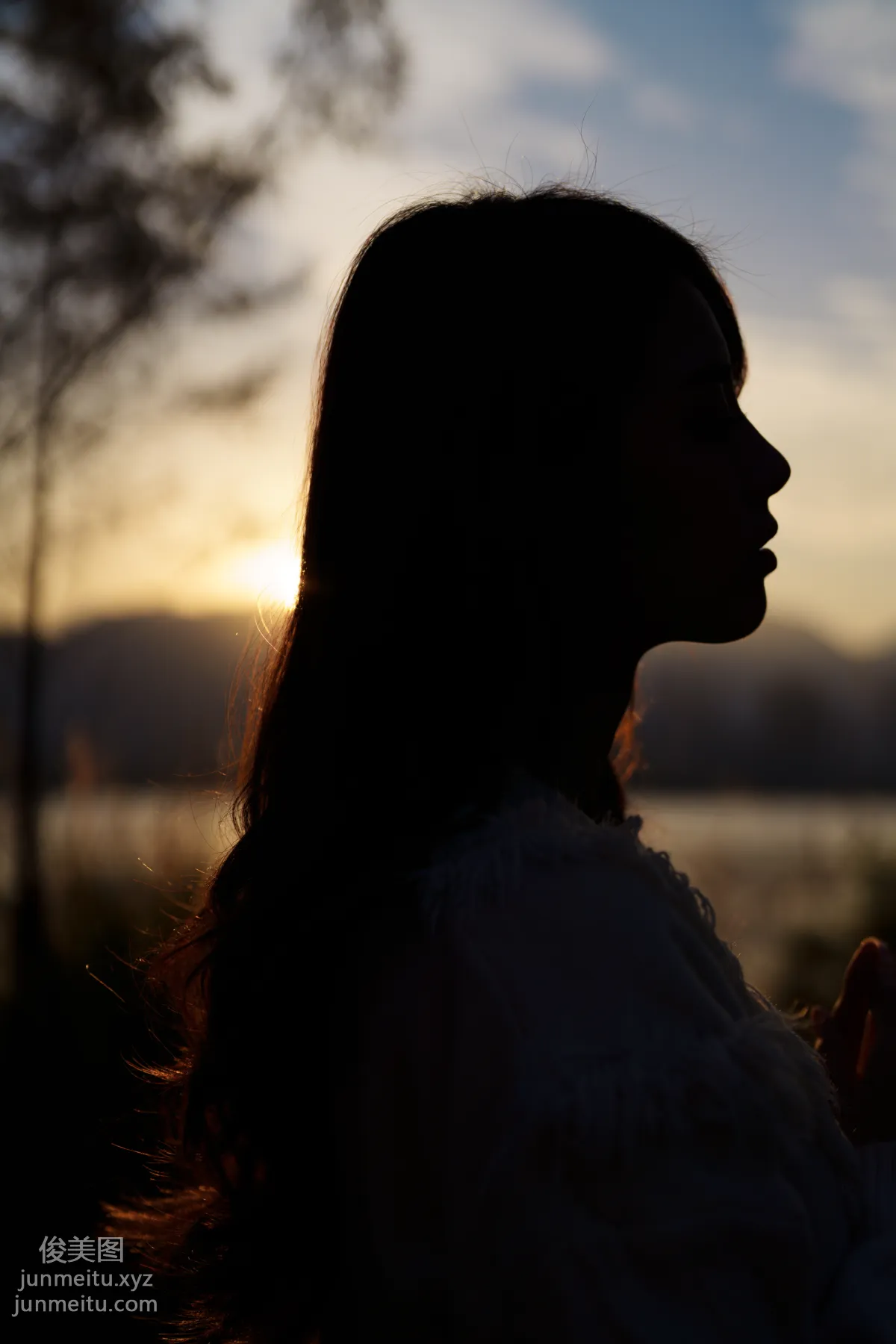 Teng Jing: YiTuYu photo 41