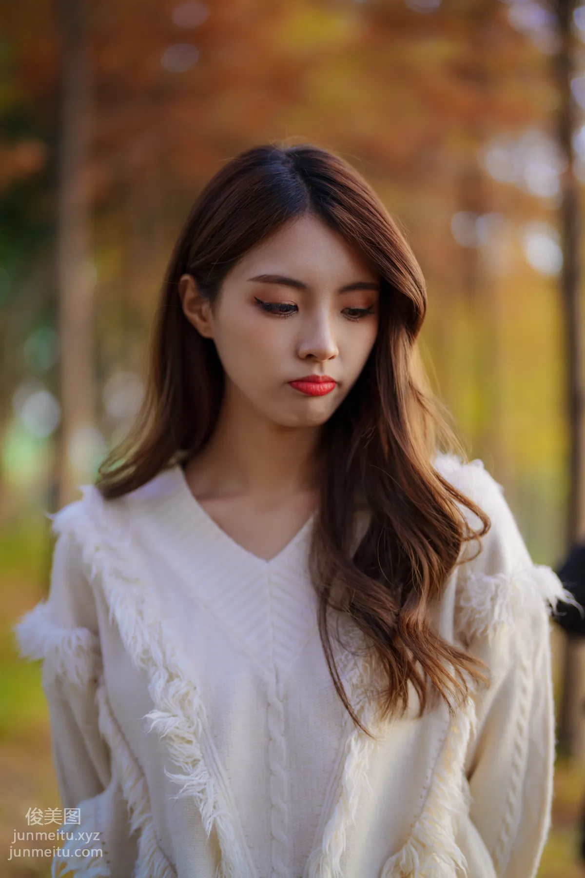 Teng Jing: YiTuYu photo 44
