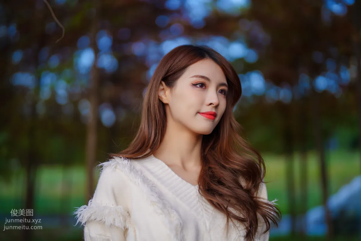 Teng Jing: YiTuYu photo 47