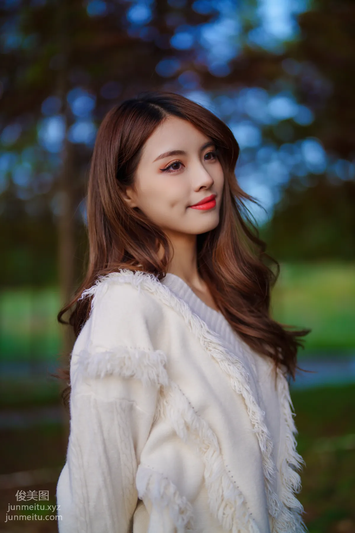 Teng Jing: YiTuYu photo 49