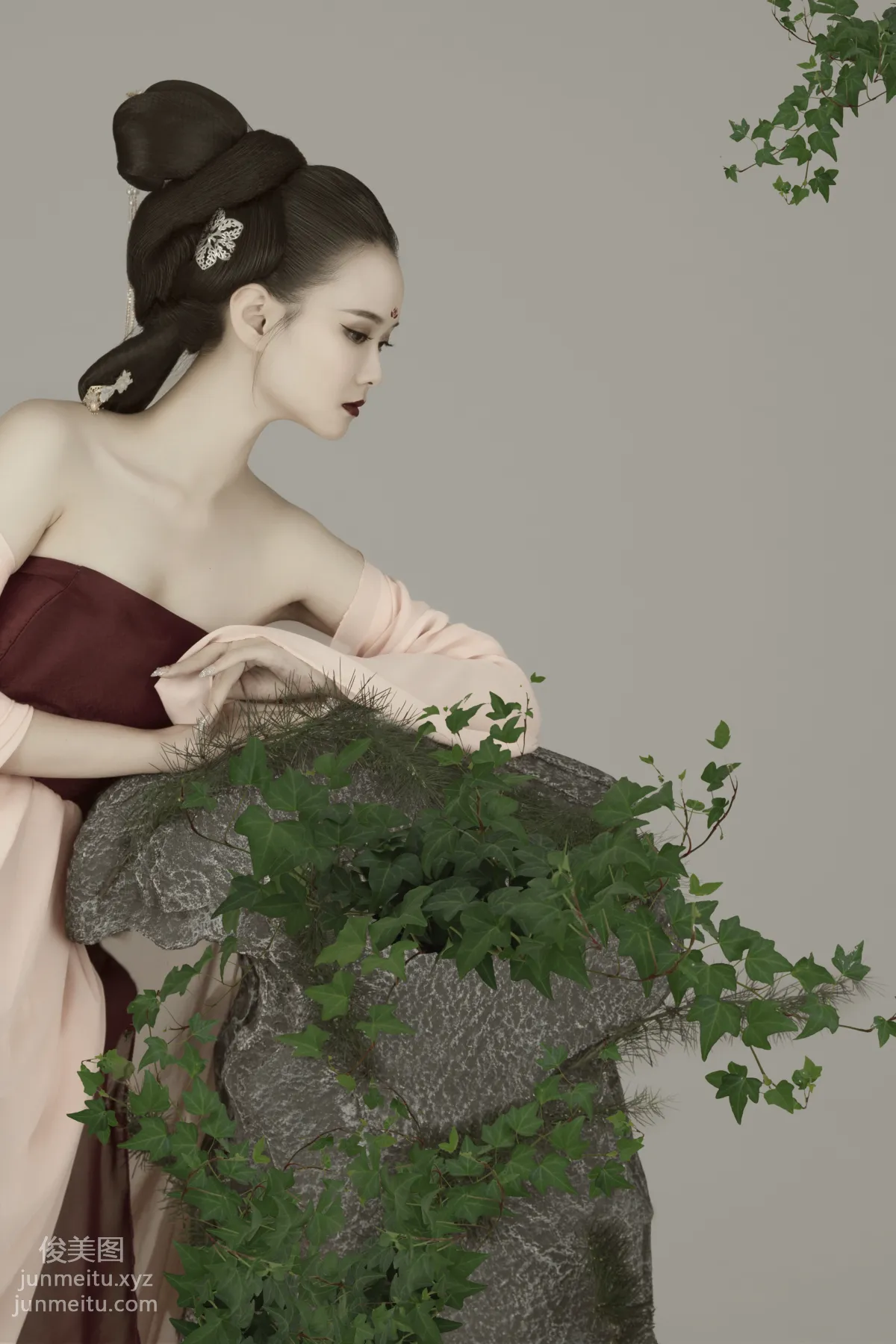 Xin Bao: YiTuYu photo 3