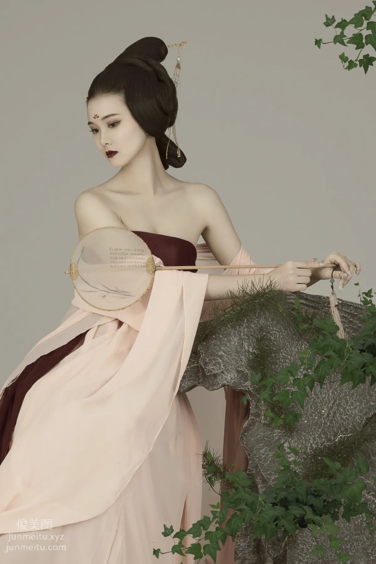 Xin Bao: YiTuYu photo 5