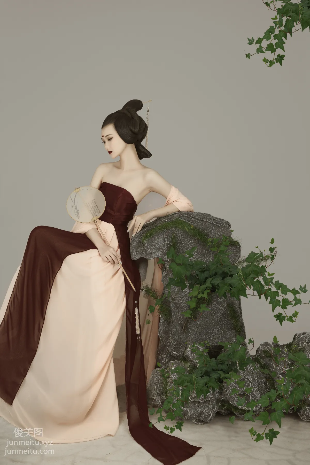 Xin Bao: YiTuYu photo 6