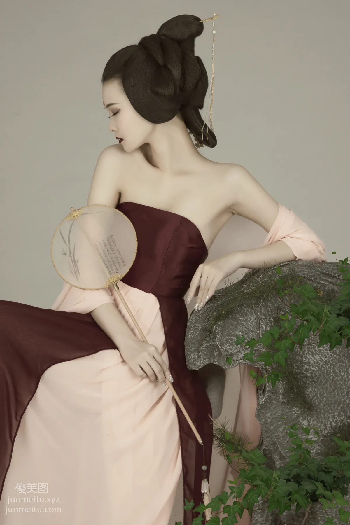 Xin Bao: YiTuYu photo 7