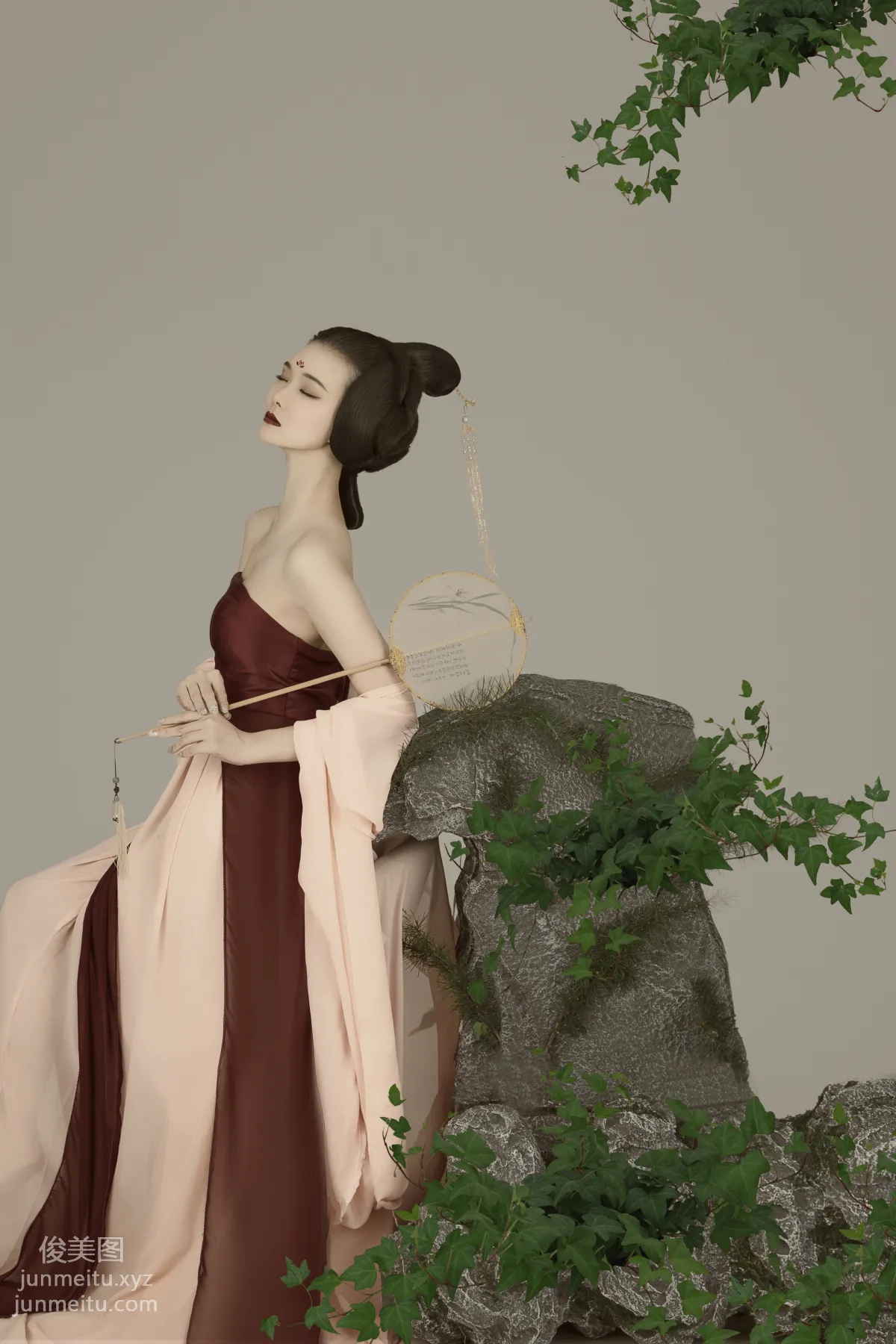 Xin Bao: YiTuYu photo 9
