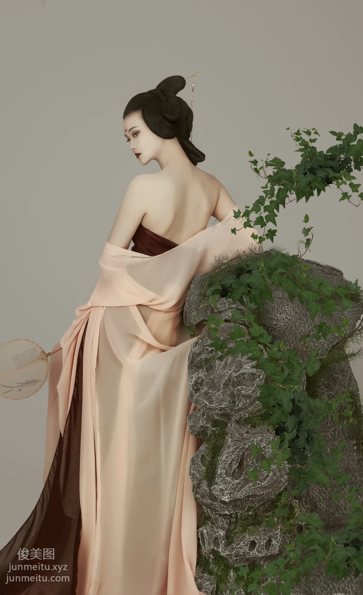 Xin Bao: YiTuYu photo 10