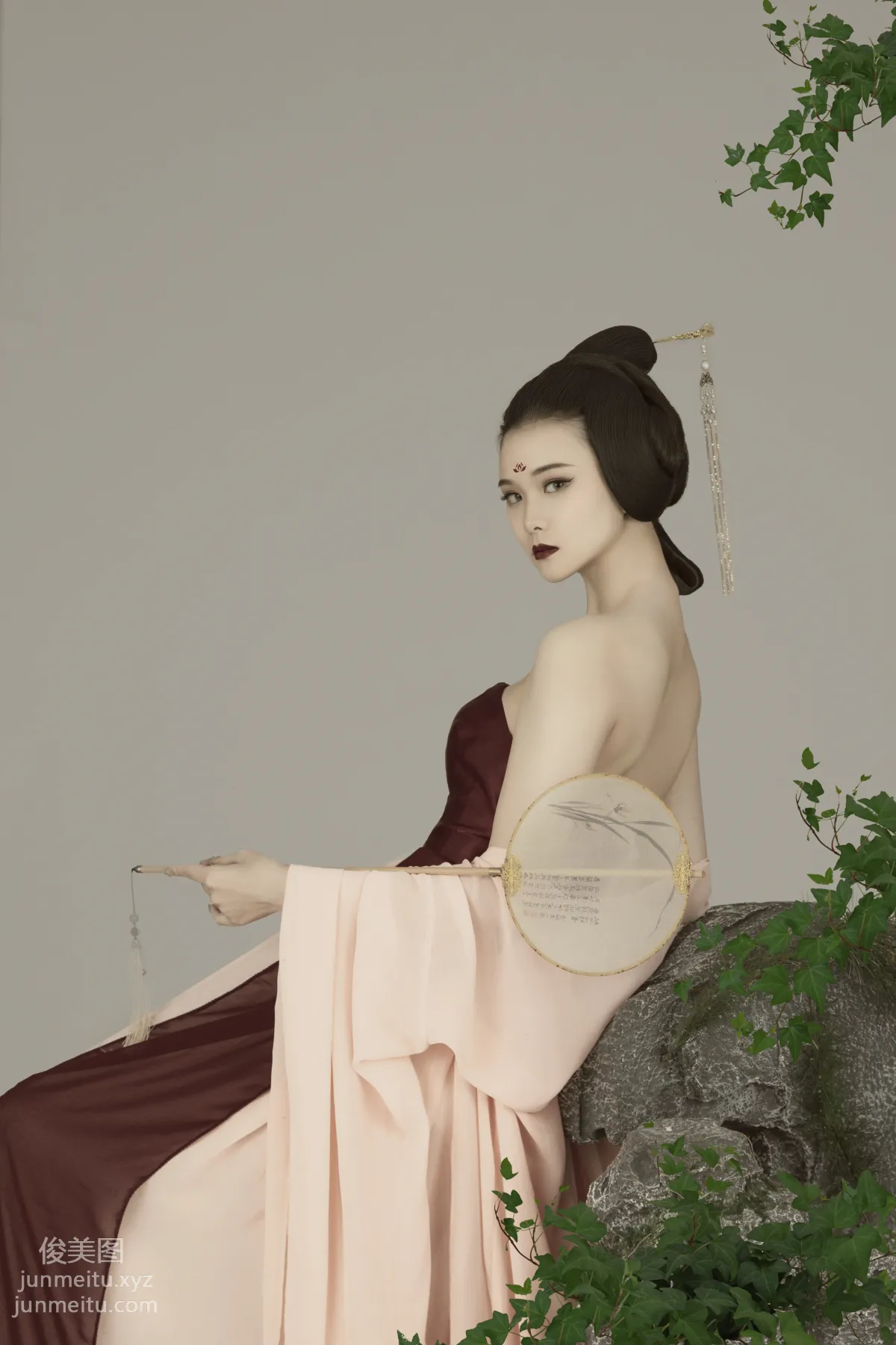 Xin Bao: YiTuYu photo 11