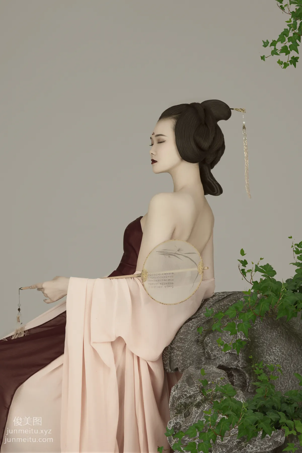 Xin Bao: YiTuYu photo 12