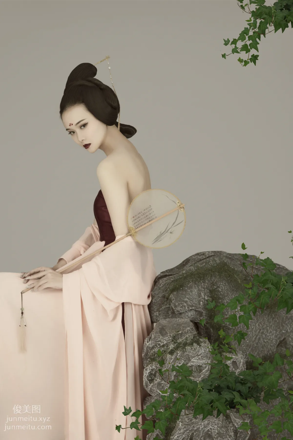 Xin Bao: YiTuYu photo 13