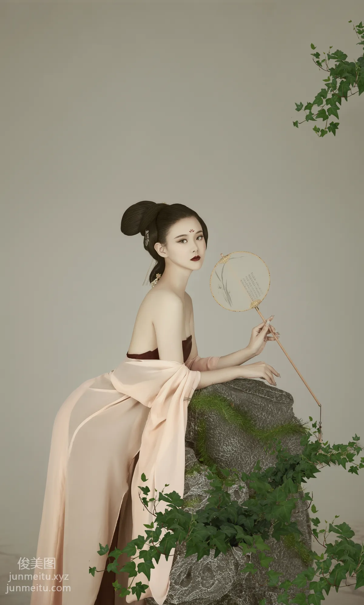 Xin Bao: YiTuYu photo 14
