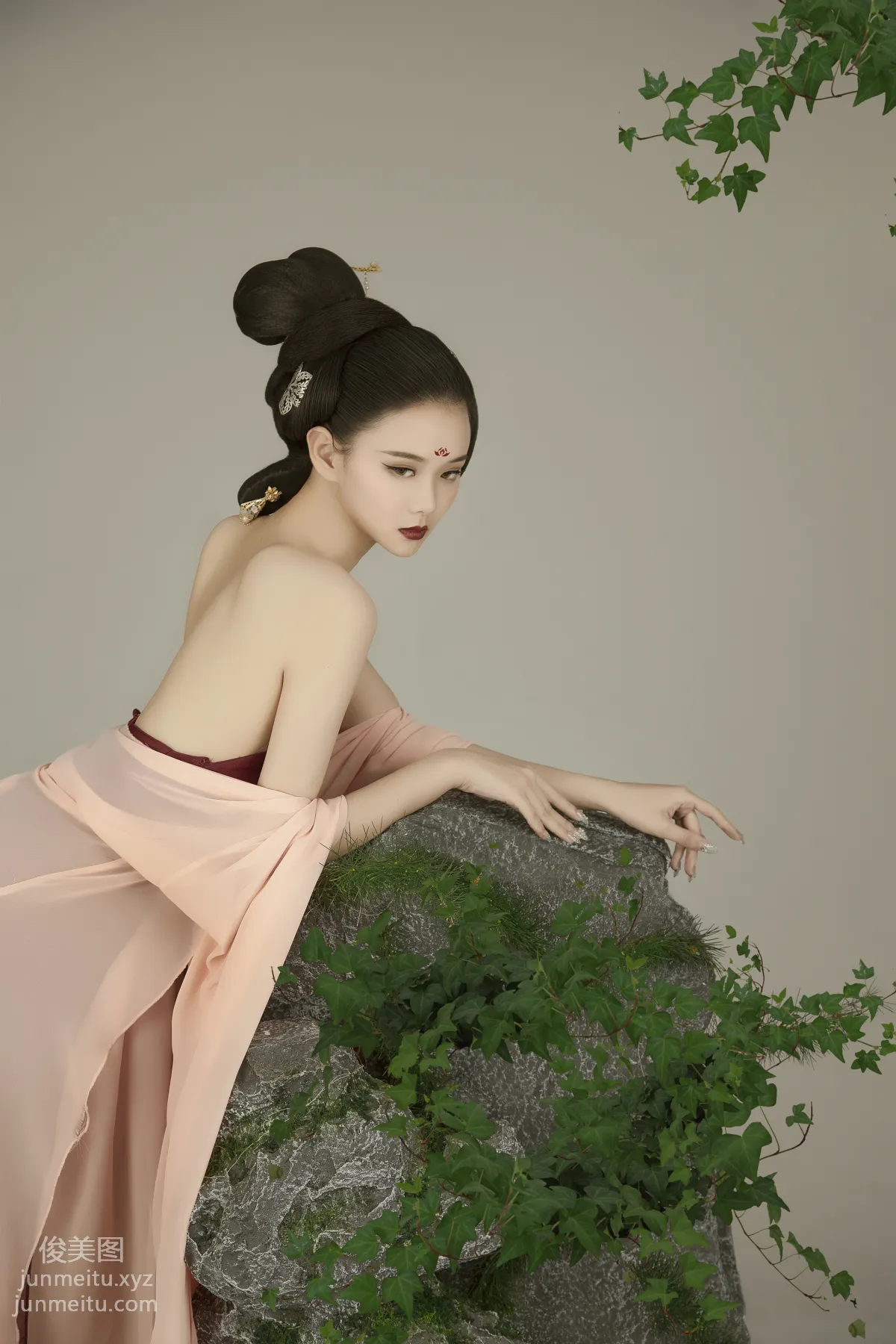Xin Bao: YiTuYu photo 15