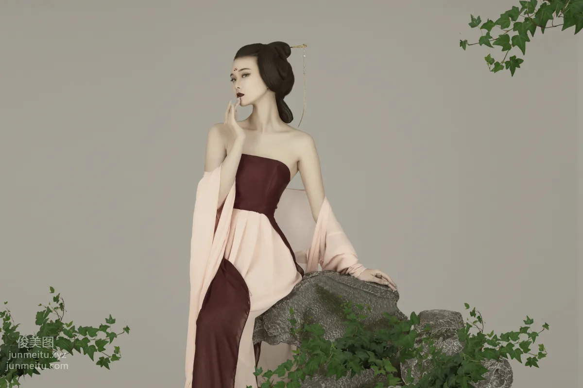 Xin Bao: YiTuYu photo 16