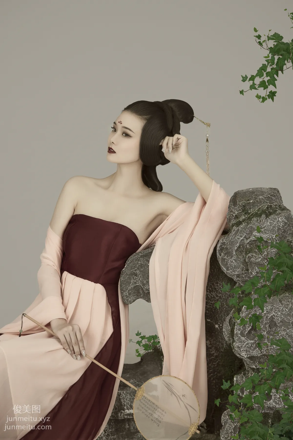 Xin Bao: YiTuYu photo 18