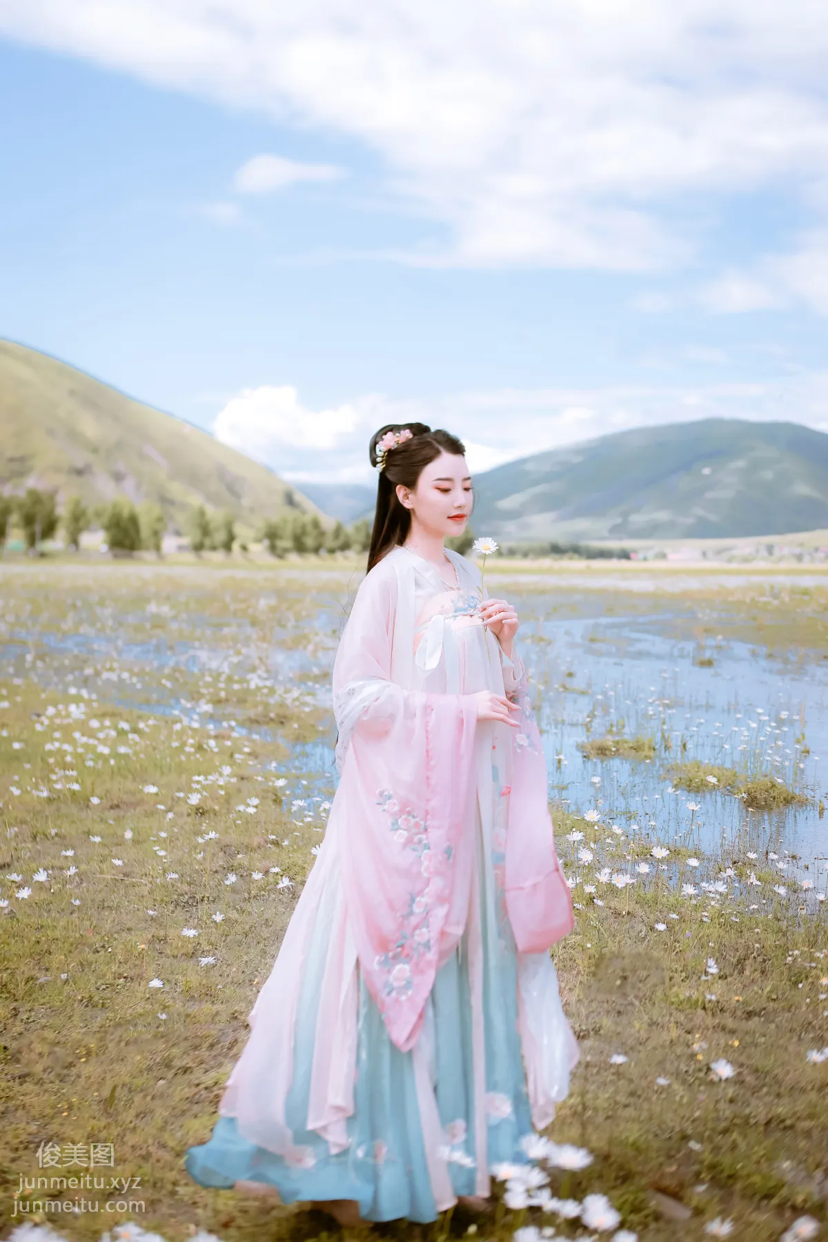 Ting Ting: YiTuYu photo 4